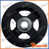 Poulie damper vilebrequin pour TOYOTA | RKP-TY-034, 13407-0N010